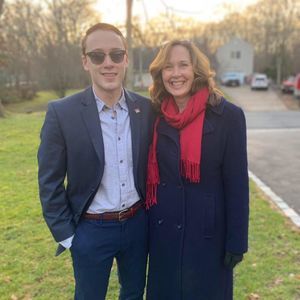 Meet your Posher, Andrew